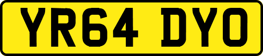 YR64DYO