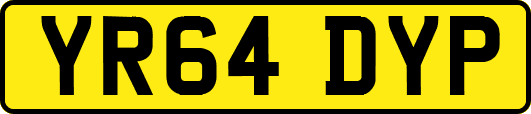 YR64DYP