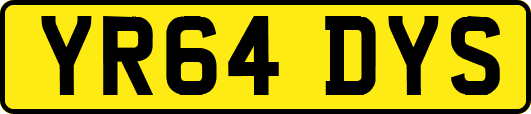 YR64DYS