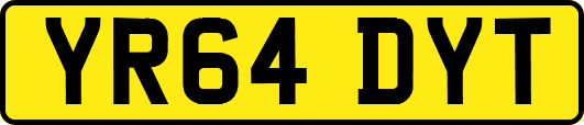 YR64DYT