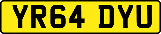 YR64DYU