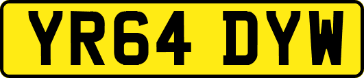 YR64DYW