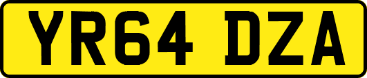 YR64DZA