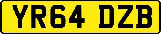 YR64DZB