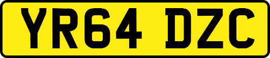 YR64DZC