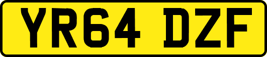 YR64DZF