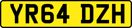 YR64DZH