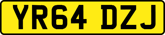 YR64DZJ