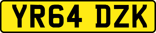 YR64DZK