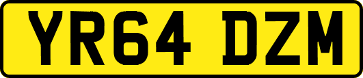 YR64DZM