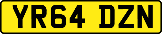YR64DZN