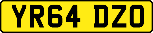 YR64DZO