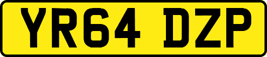 YR64DZP
