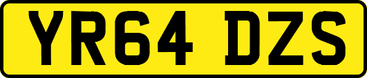 YR64DZS
