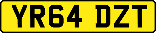 YR64DZT