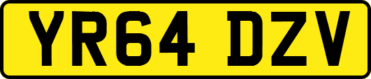 YR64DZV