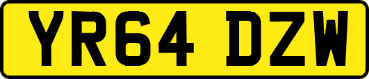 YR64DZW