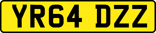 YR64DZZ