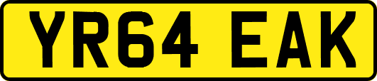 YR64EAK