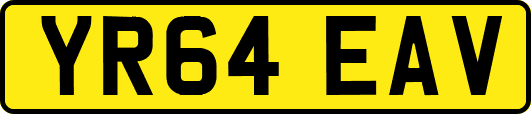YR64EAV