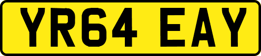YR64EAY