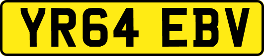 YR64EBV