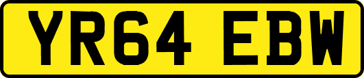 YR64EBW
