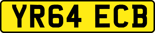 YR64ECB
