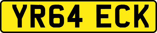 YR64ECK