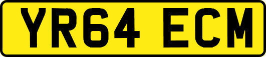 YR64ECM