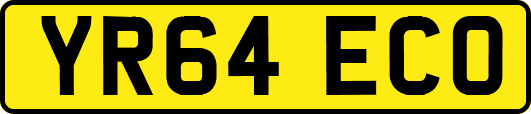 YR64ECO