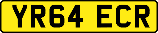 YR64ECR