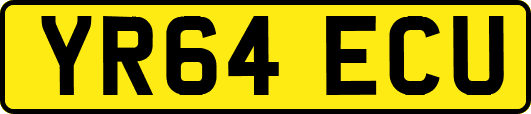 YR64ECU