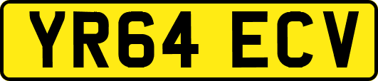 YR64ECV