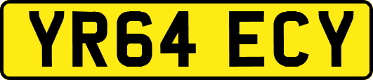 YR64ECY
