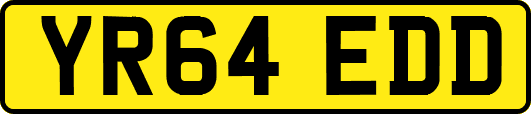 YR64EDD