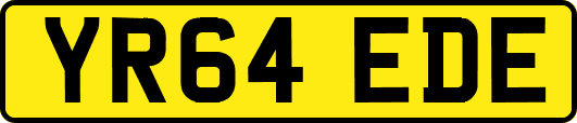 YR64EDE