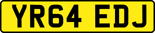 YR64EDJ