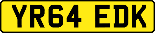 YR64EDK