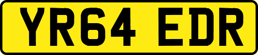YR64EDR