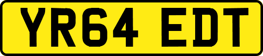 YR64EDT