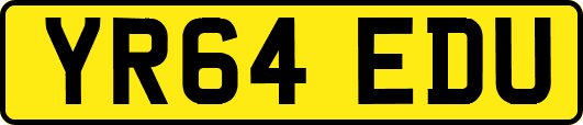 YR64EDU