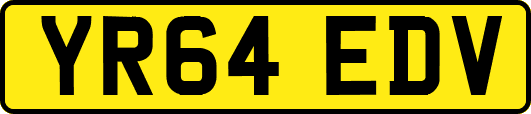 YR64EDV