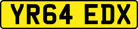 YR64EDX