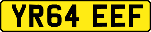 YR64EEF