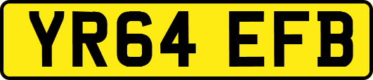 YR64EFB