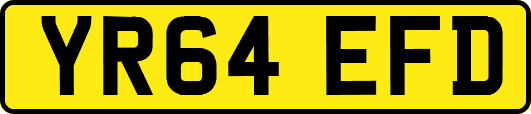 YR64EFD