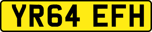 YR64EFH