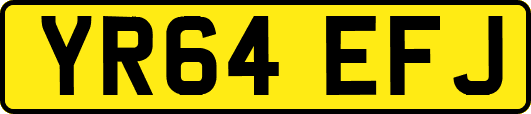 YR64EFJ