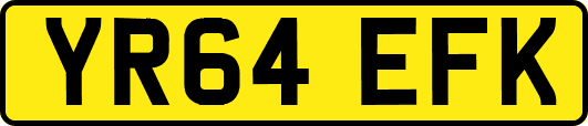 YR64EFK